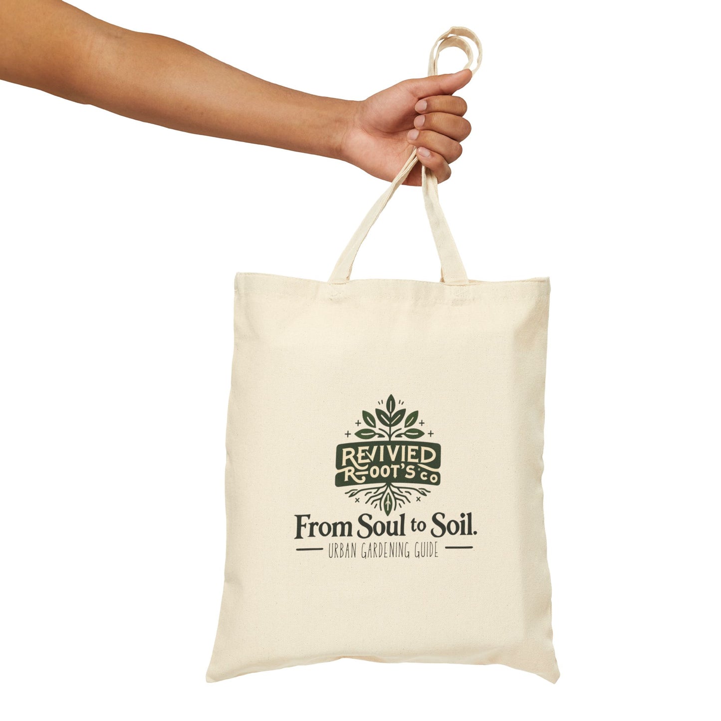 Tote Bag Branded Merch