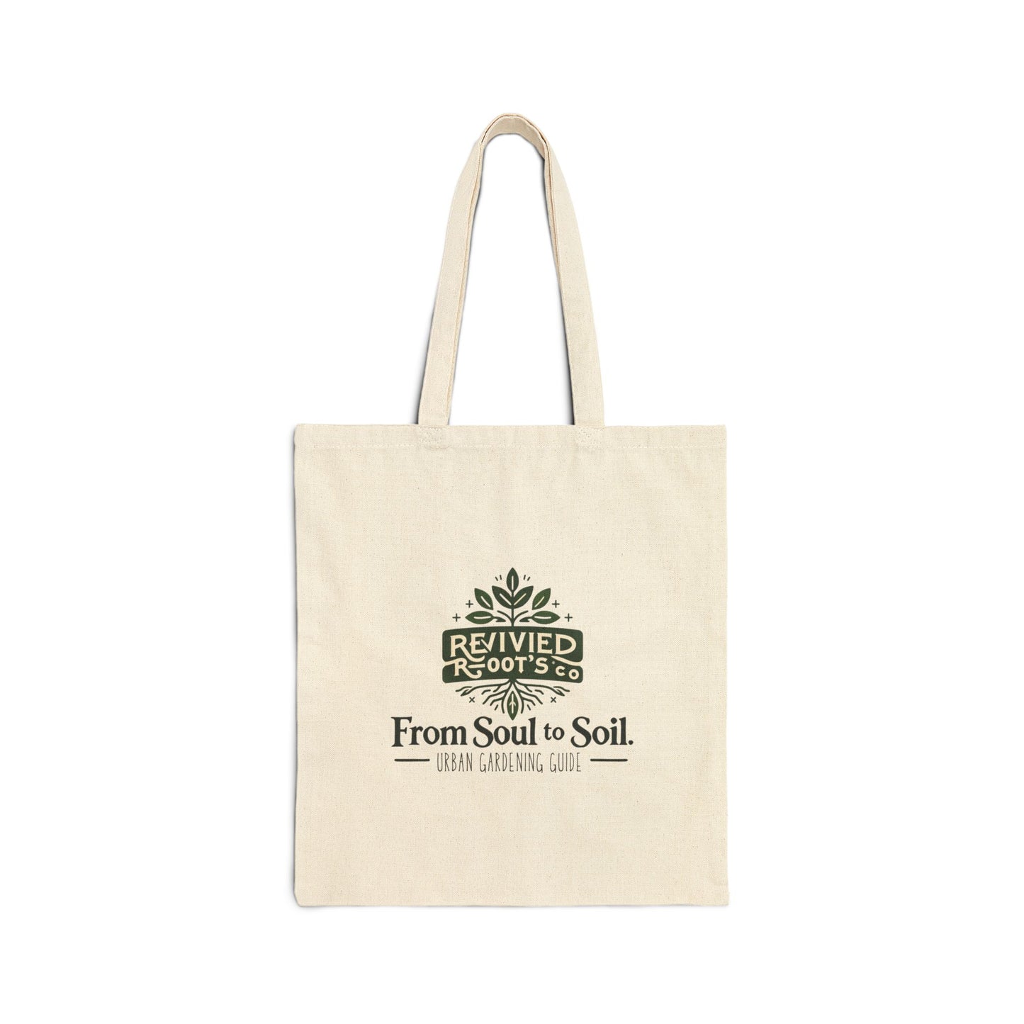 Tote Bag Branded Merch