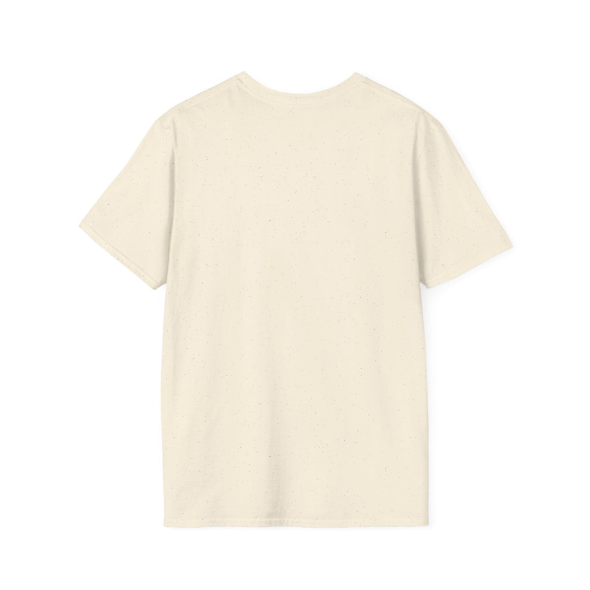 Minimal Potted Plant T-Shirt — Small Chest Botanical Mug Illustration