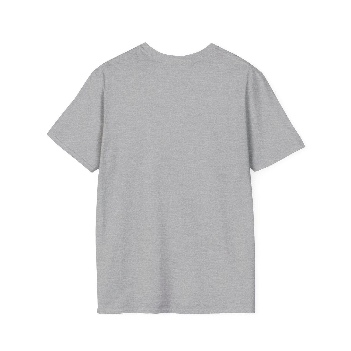 Minimal Potted Plant T-Shirt — Small Chest Botanical Mug Illustration