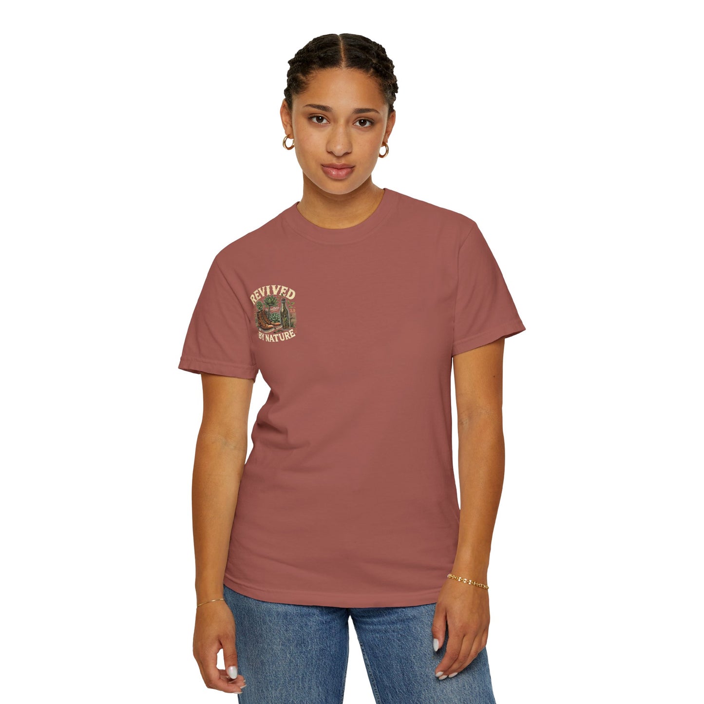 Revived by Nature Unisex T-shirt