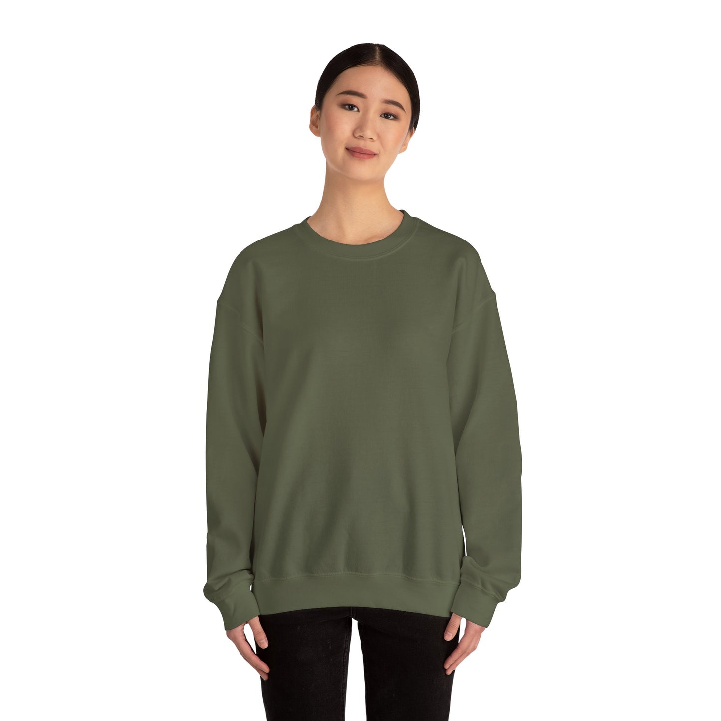 Plantaholic Crewneck Sweatshirt