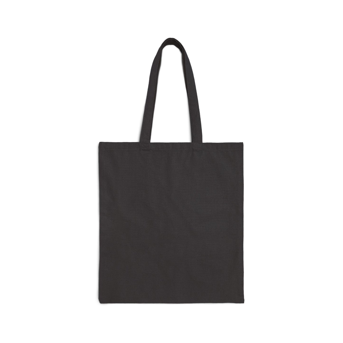 Feral Design Cotton Canvas Tote Bag - Eco-Friendly, Boho Chic, Animal Lover Gift, Reusable Grocery Bag, Shopping Tote
