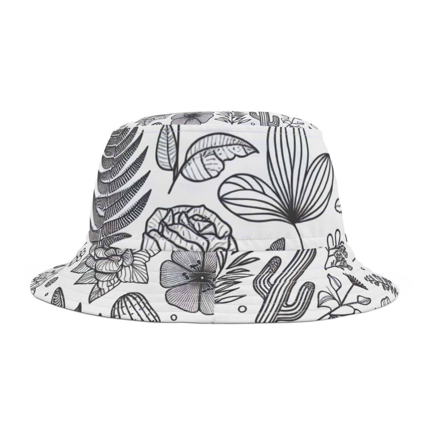 Bucket Hat (AOP)