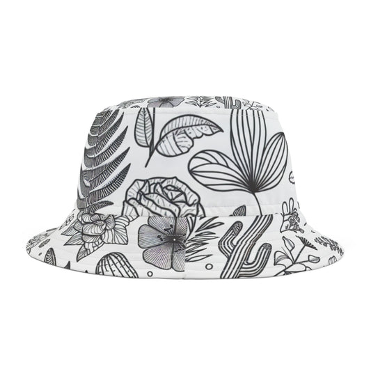 Bucket Hat (AOP)