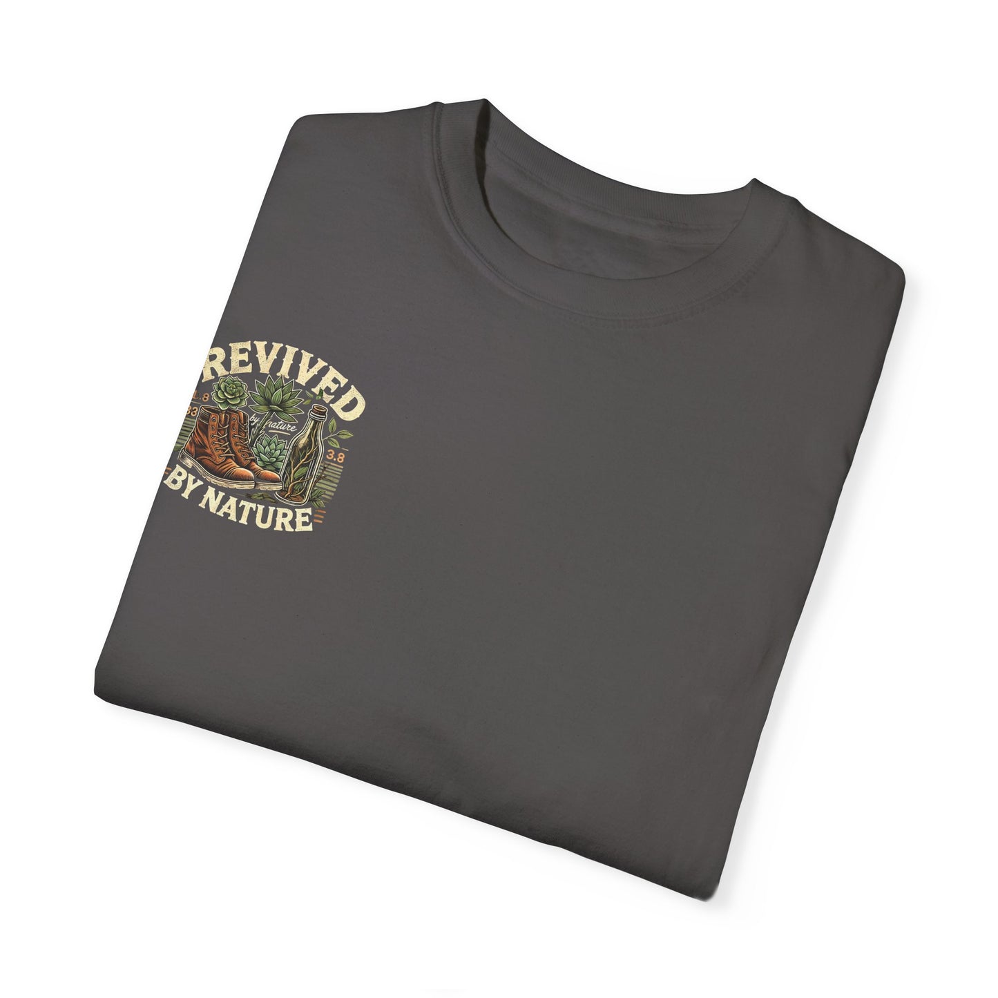 Revived by Nature Unisex T-shirt