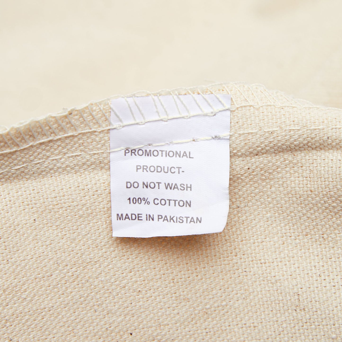 Revived Roots Canvas Tote Bag – Eco-Friendly Botanical Market Bag
