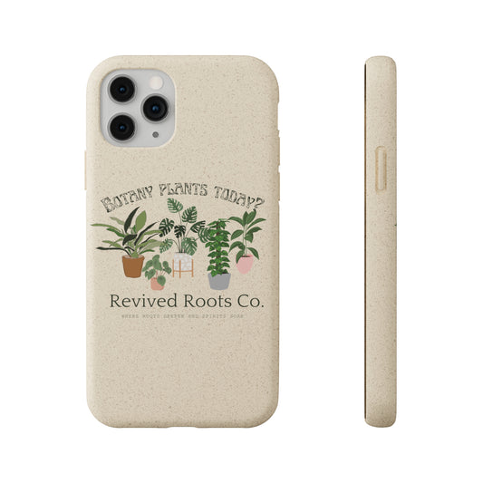 Biodegradable Cases