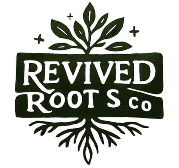 Revived Roots Co.